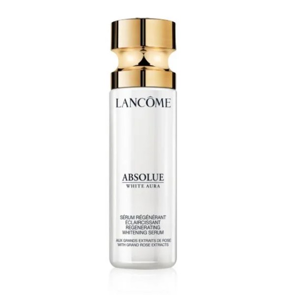 Absolue White Aura Serum