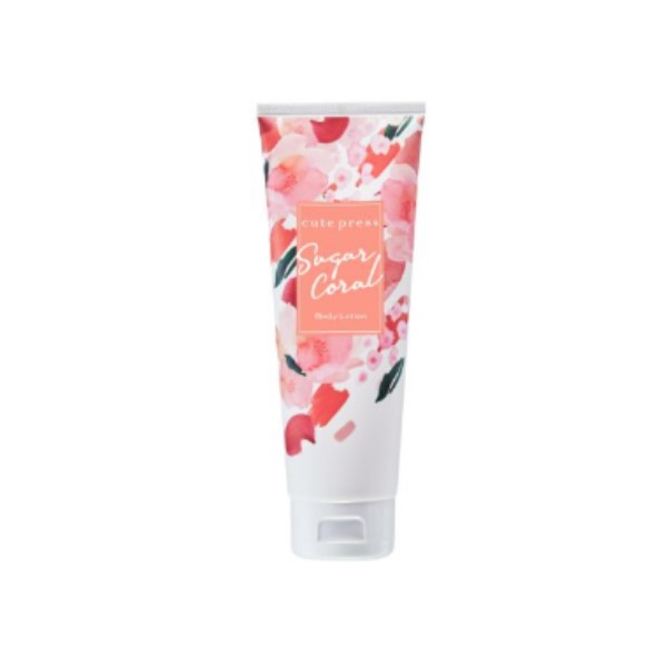 Sugar Coral Body Lotion