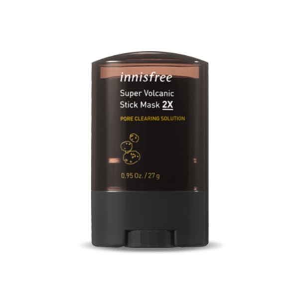 Super Volcanic Stick Mask 2X