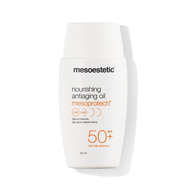 Mesoprotech Nourishing Antiaging Oil