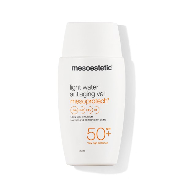 Mesoprotech Light Water Antiaging Veil