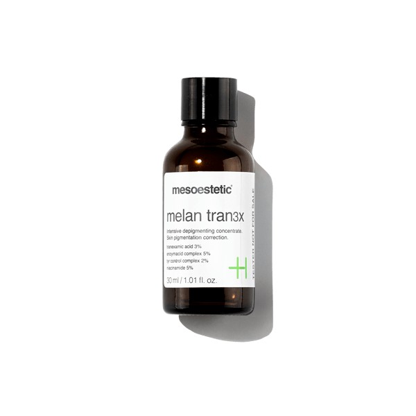 Melan Tran3x Intensive Depigmenting Concentrate