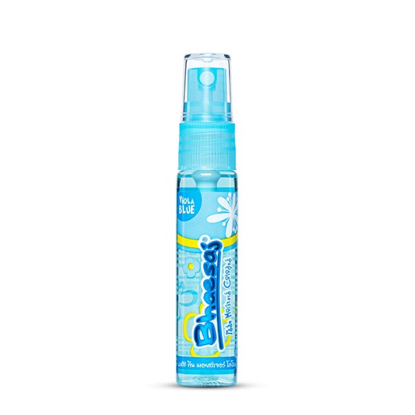 Teen Moisture Cologne : Viola