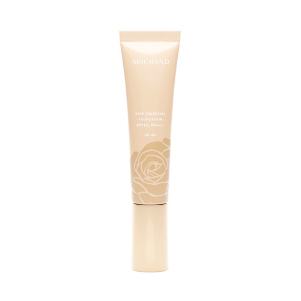 Skin Essential Foundation SPF50+ PA++++