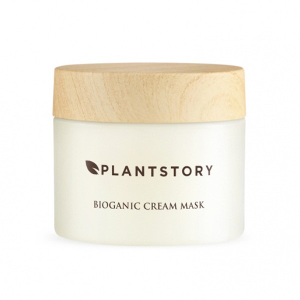 Job’s Tear Cream Mask Intensive Soothing