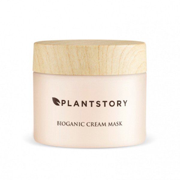 Cherry Tomato Cream Mask Natural Brightening