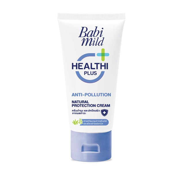 Healthi Plus : Anti Pollution Cream