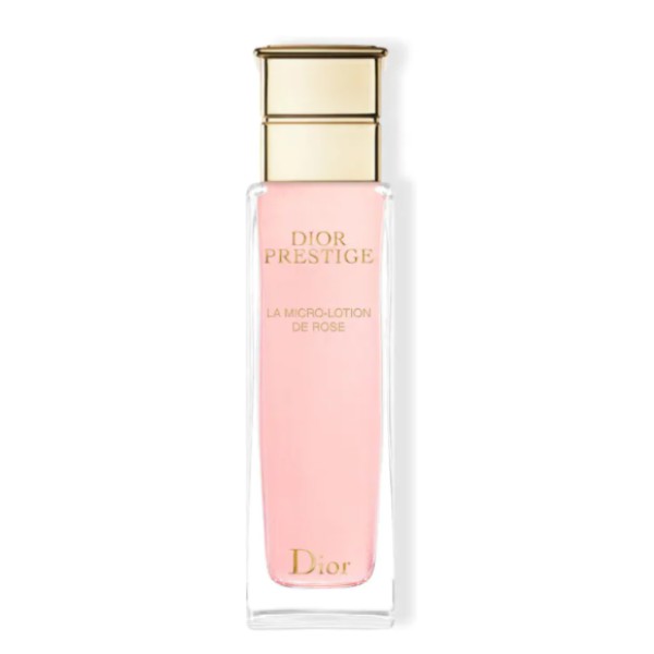 Prestige La Micro-Lotion De Rose