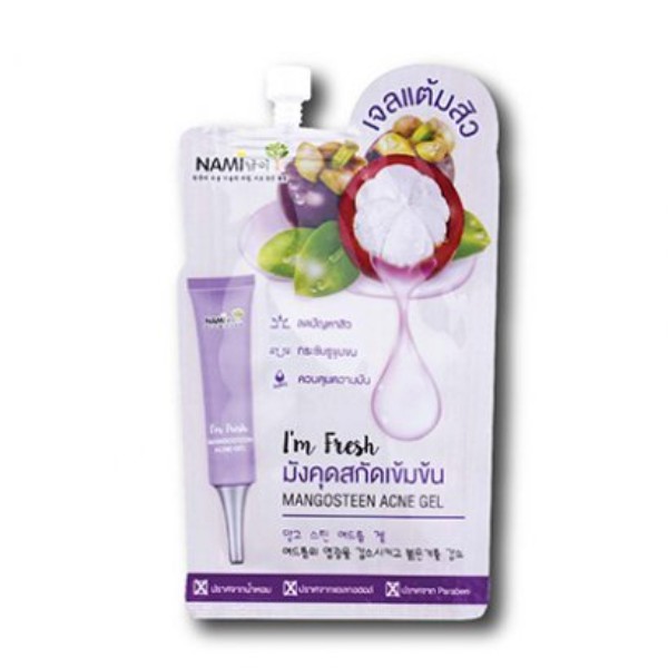 I’m Fresh Mangosteen Acne Gel