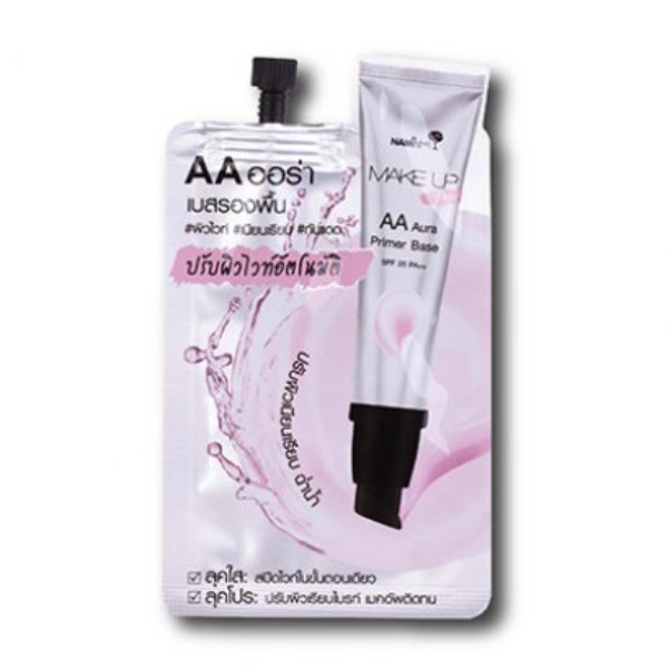Make Up Pro AA Aura Primer & Base