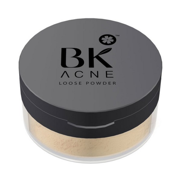 Acne Loose Powder