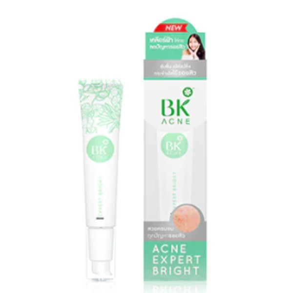 Acne Expert Bright