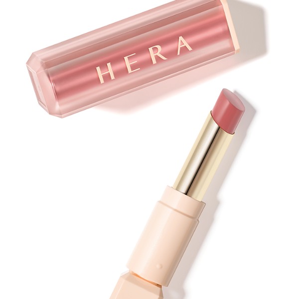 Sensual Spicy Nude Volume Matte