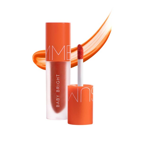 Summer Lip & Cheek Matte Tint Limited Edition