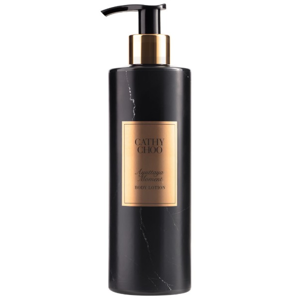 Ayuttaya Moment Body Lotion