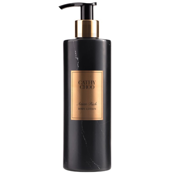 Asian Rich Body Lotion