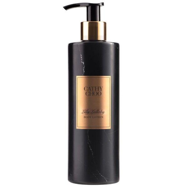 Lilly Lullaby Body Lotion