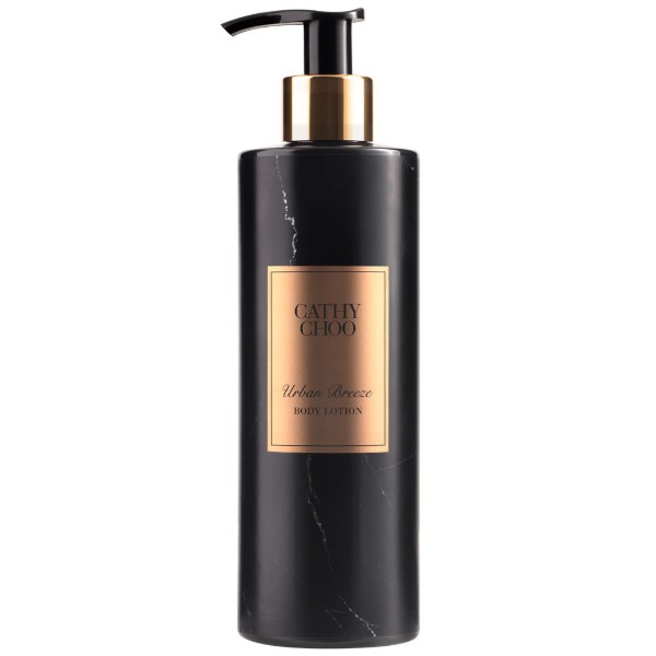 Urban Breeze Body Lotion