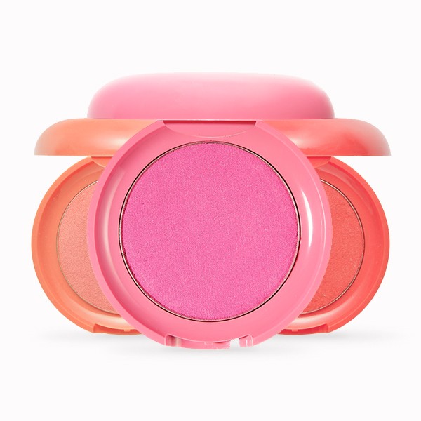 Berry Delicious Cream Blusher (New)