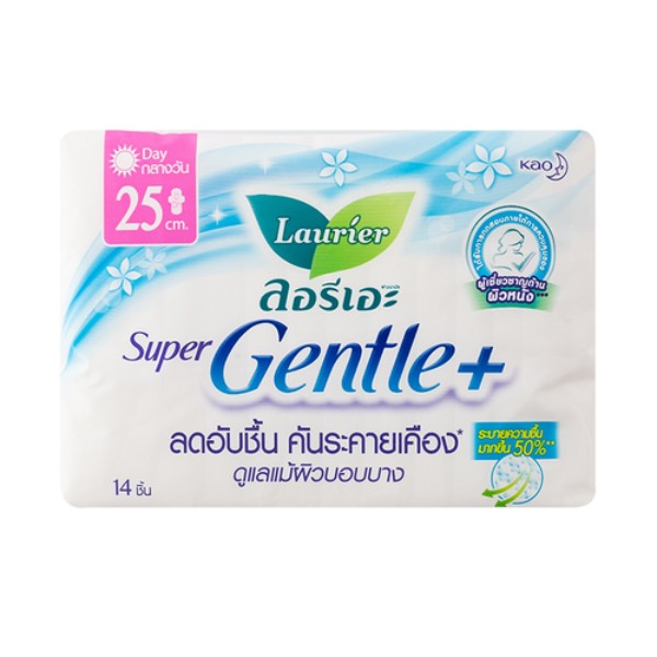 Super Gentle plus 25 cm