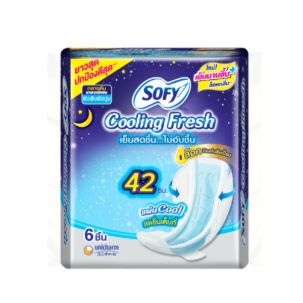 Cooling Fresh 42 ซม.