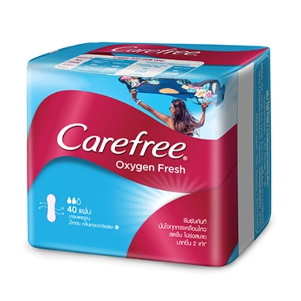 Oxygen Fresh Regular