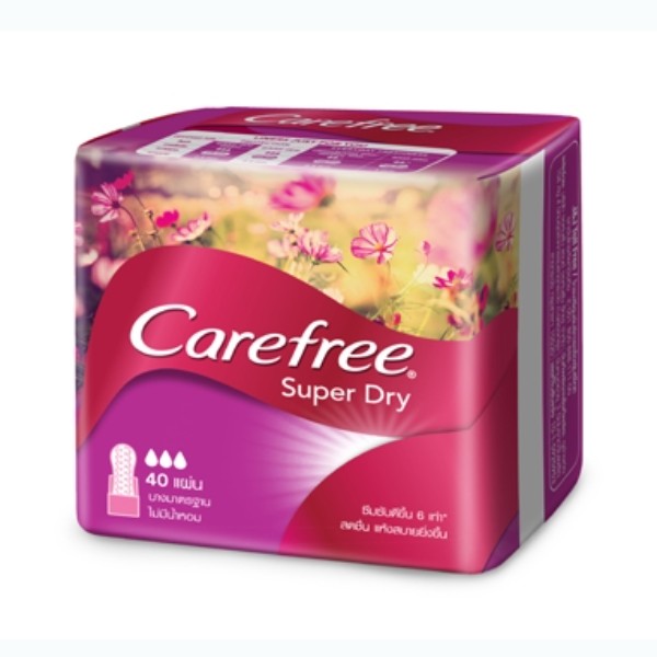Super Dry Fragrance-Free