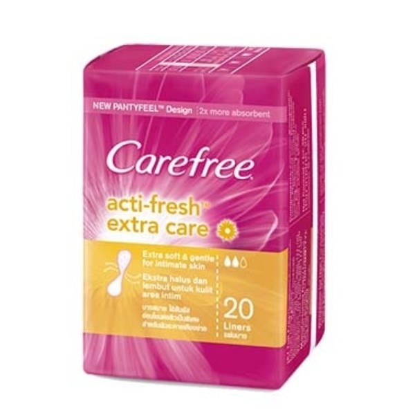 Acti Fresh Extra Care