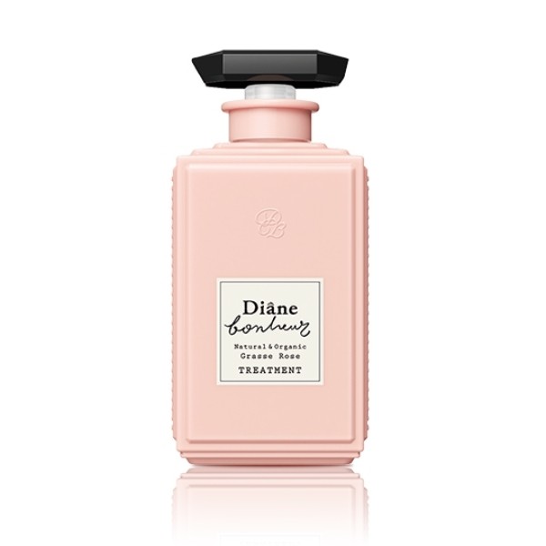 Bonheur Grasse Rose Treatment