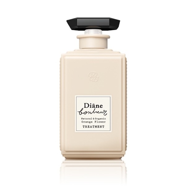 Bonheur Orange Flower Treatment