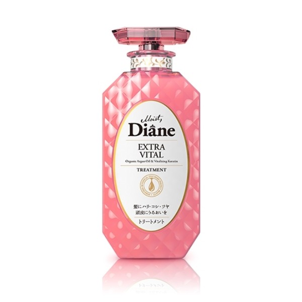 Extra Vital Treatment