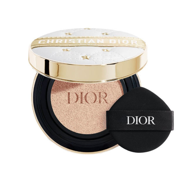 Forever Cushion Powder