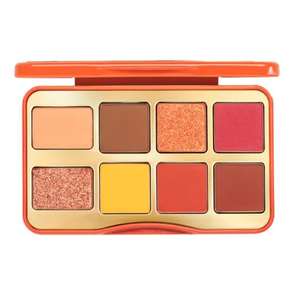 Light My Fire Eyeshadow Palette