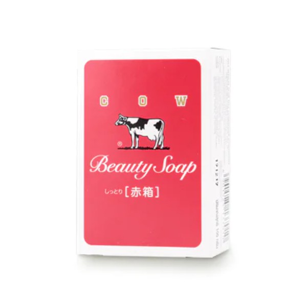 Soap Moisture (Red Box)