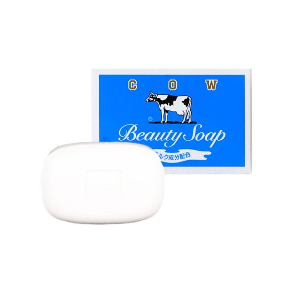 Beauty Soap Refresh