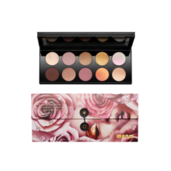 Mothership VII Divine Rose Eyeshadow Palette