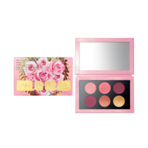 MTHRSHP Rose Decadence