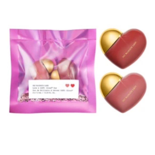 Love & Lust Gloss Duo