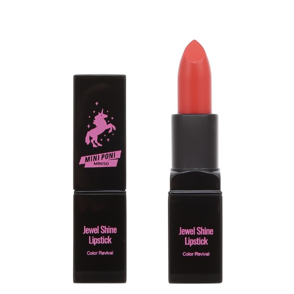 Mini Poni Lipstick Satin