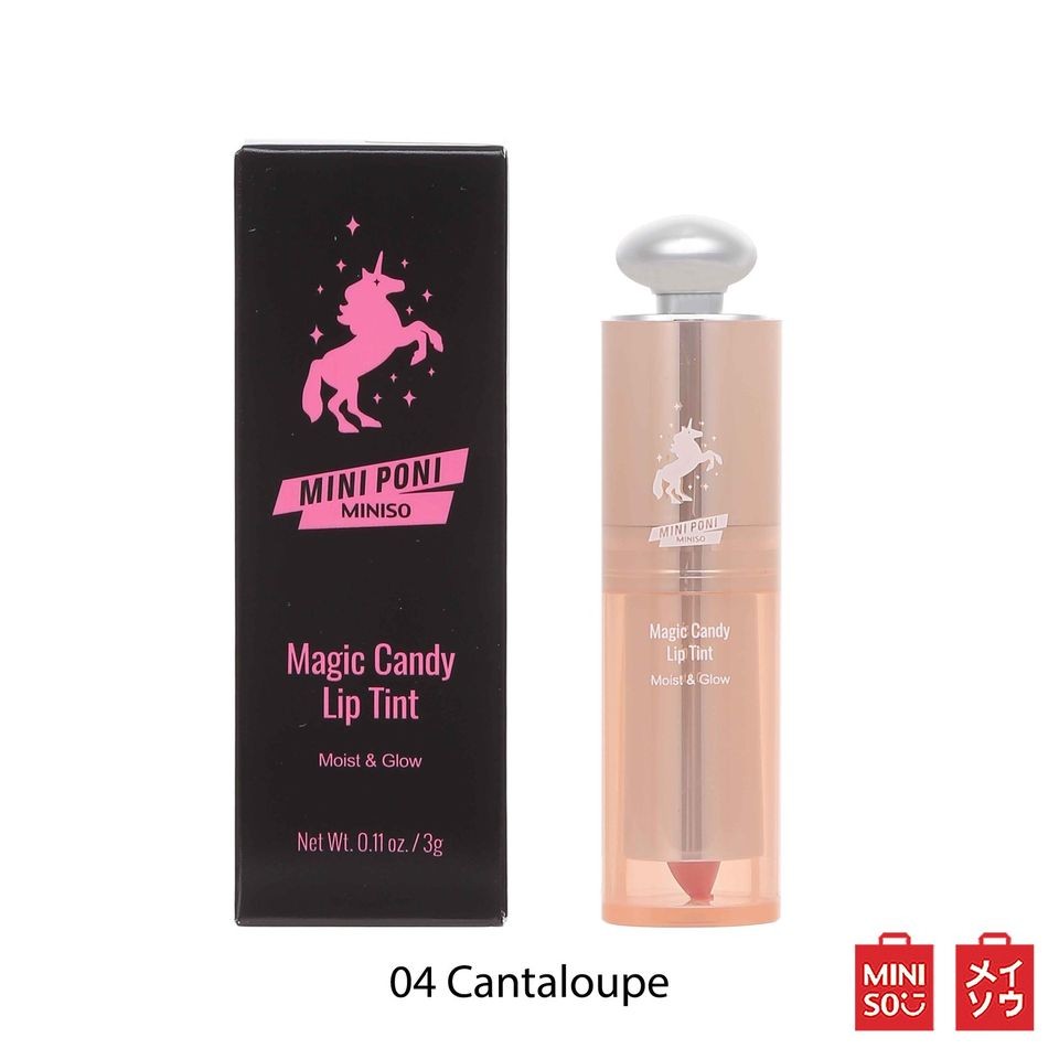 กลิ่น Cantaloupe