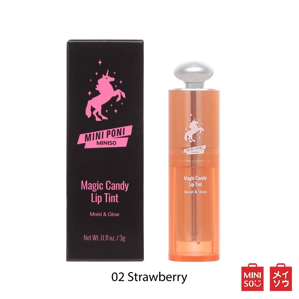 กลิ่น Strawberry