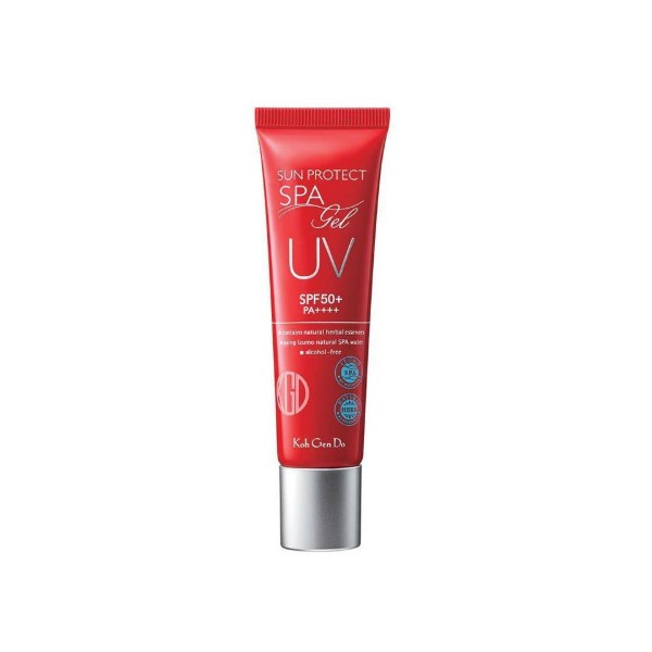 Watery Uv Gel SPF50+ PA++++