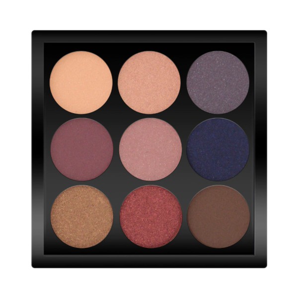 Eyeshadow Palette