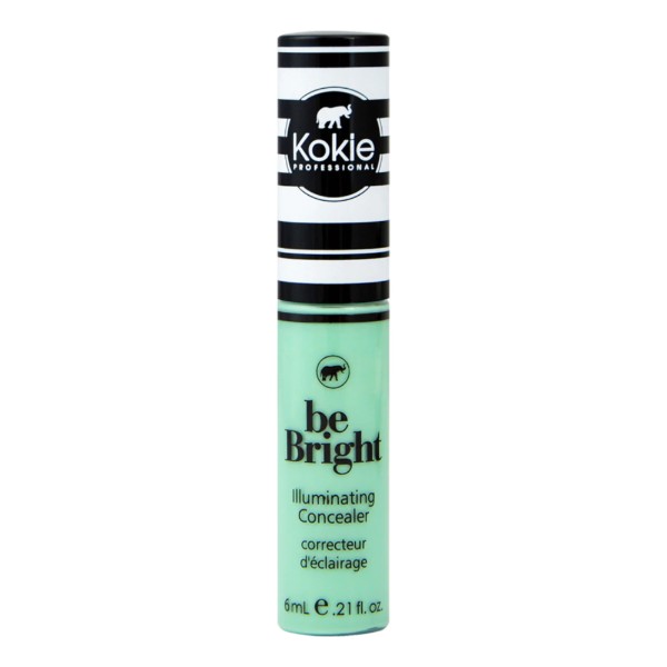 Be Bright Liquid Color Corrector