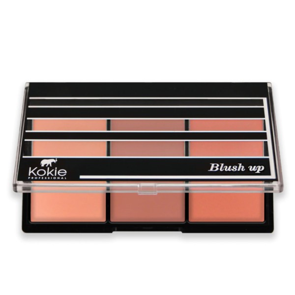 Blush Up Blush Palette