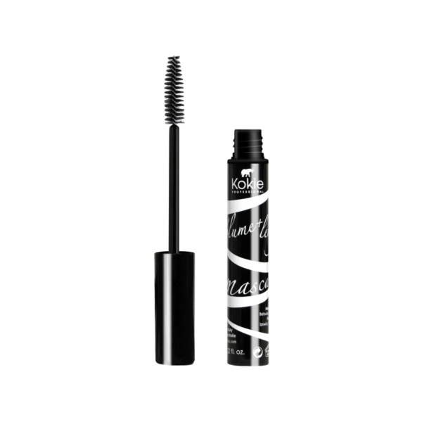 Stay Dry Waterproof Mascara Black