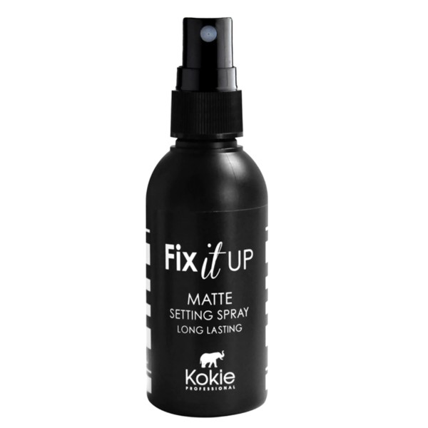 Fix It Up Matte Setting Spray