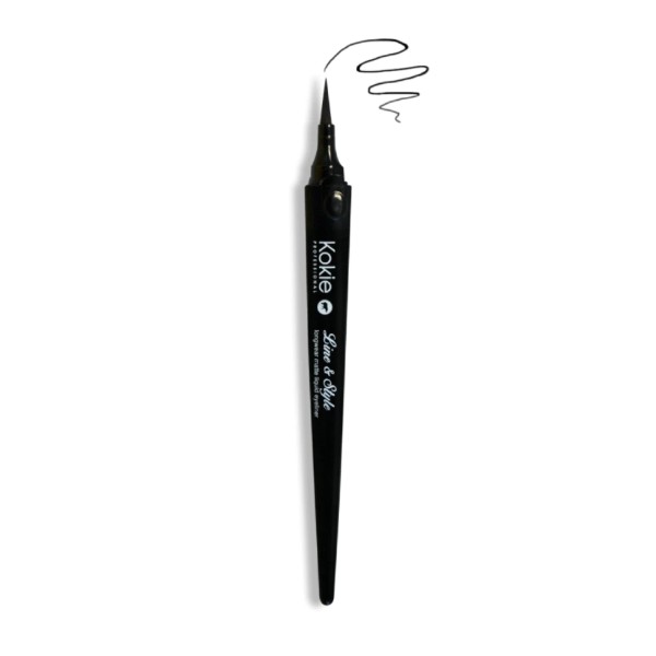 Line & Style Liquid Eyeliner