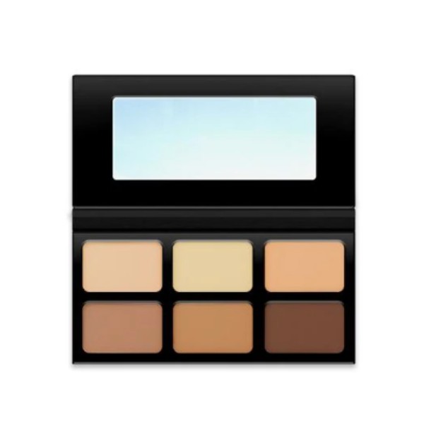 Powder Contour Palette