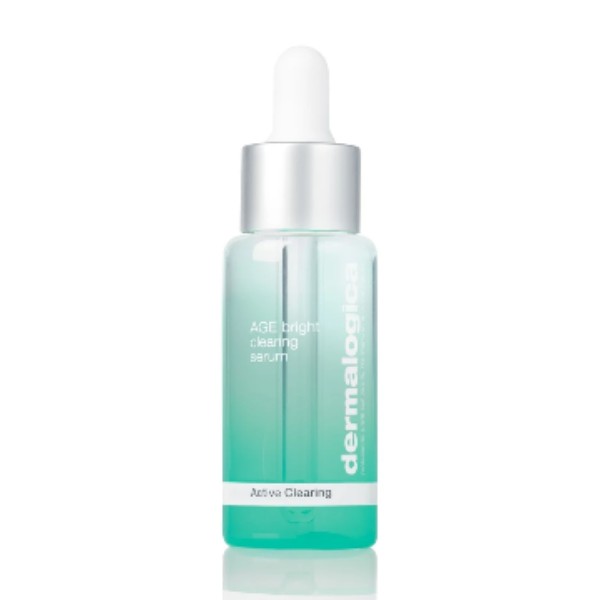 Active Clearing Age Bright Clearing Serum